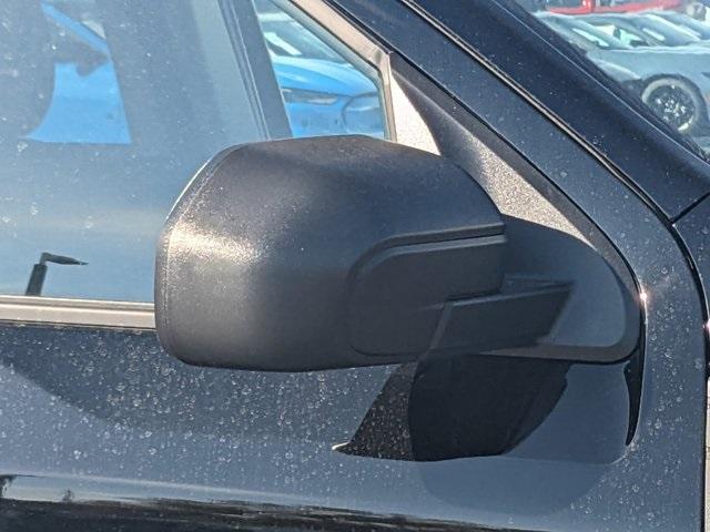 new 2025 Ford Maverick car, priced at $28,478