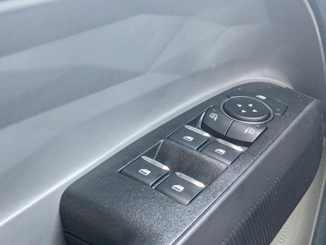 new 2025 Ford Maverick car, priced at $28,478