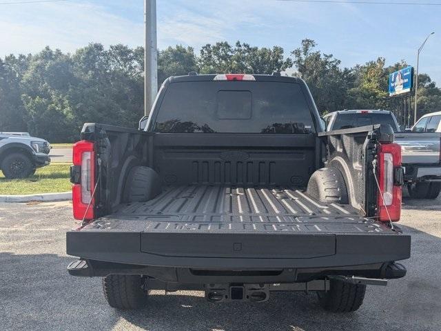 new 2026 Ford F-350 car, priced at $94,995