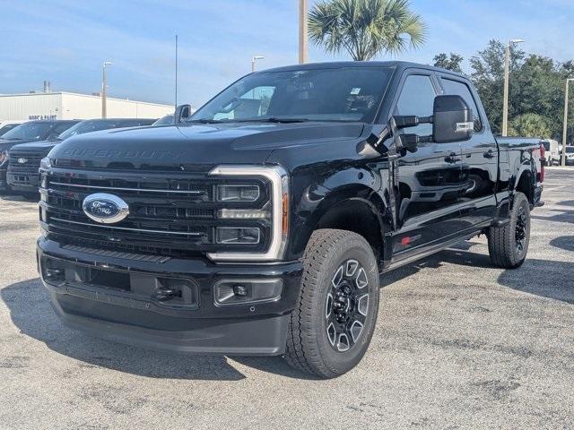 new 2026 Ford F-350 car, priced at $94,995