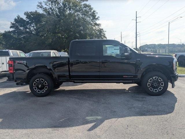 new 2026 Ford F-350 car, priced at $94,995