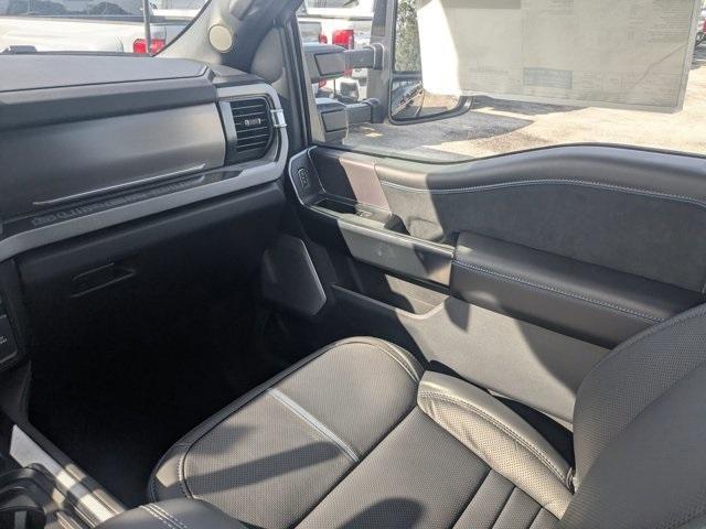new 2026 Ford F-350 car, priced at $94,995
