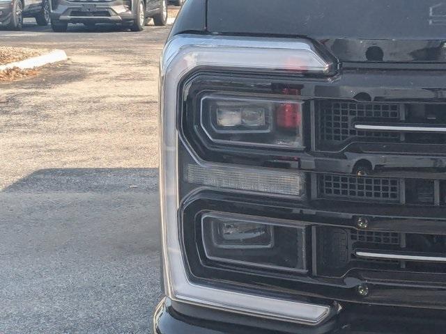 new 2026 Ford F-350 car, priced at $94,995