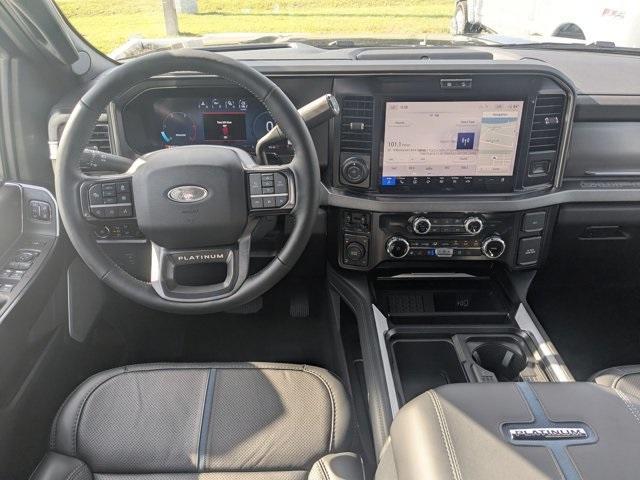 new 2026 Ford F-350 car, priced at $94,995