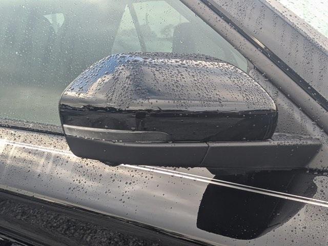 new 2025 Ford Explorer car, priced at $55,860