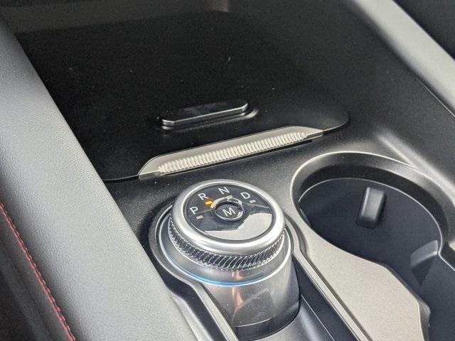 new 2025 Ford Explorer car, priced at $55,860