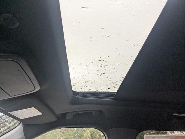 new 2025 Ford Explorer car, priced at $55,860