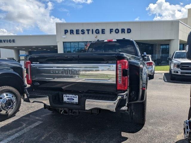 new 2025 Ford F-450 car, priced at $99,960