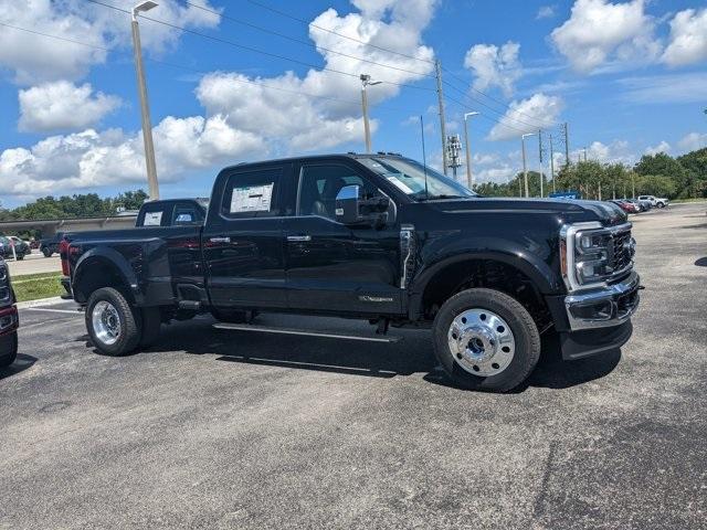 new 2025 Ford F-450 car, priced at $99,960