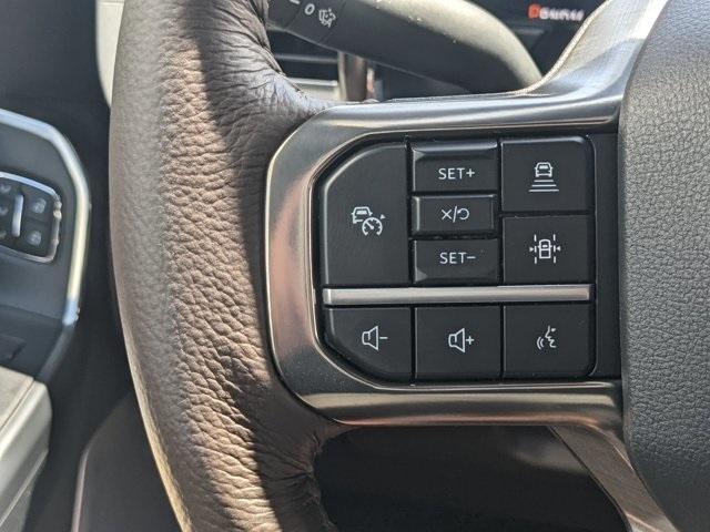 new 2025 Ford F-450 car, priced at $99,960