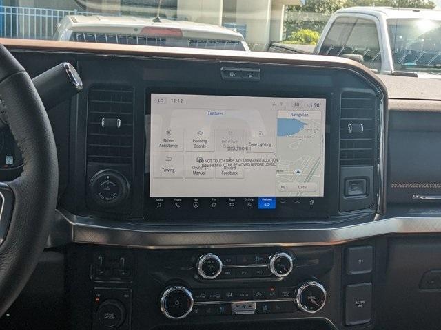 new 2025 Ford F-450 car, priced at $99,960