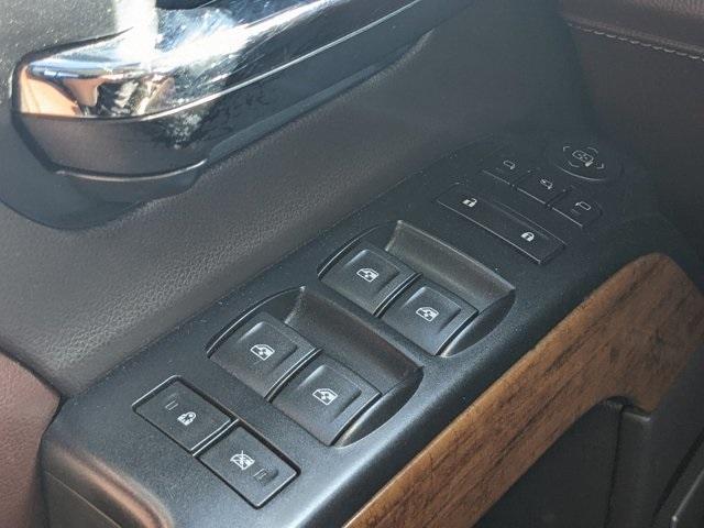 used 2017 Chevrolet Silverado 1500 car, priced at $27,995