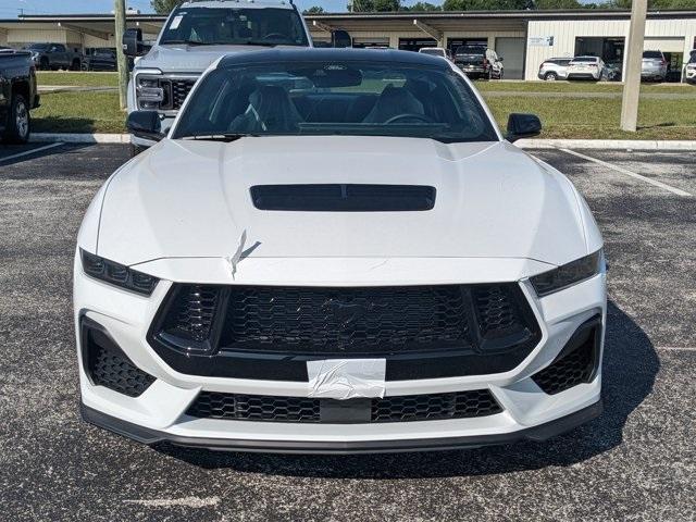 new 2025 Ford Mustang car, priced at $60,931