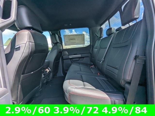 new 2024 Ford F-150 car, priced at $69,245