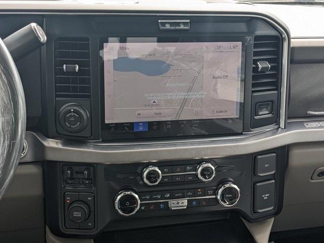 new 2025 Ford F-450 car, priced at $106,955