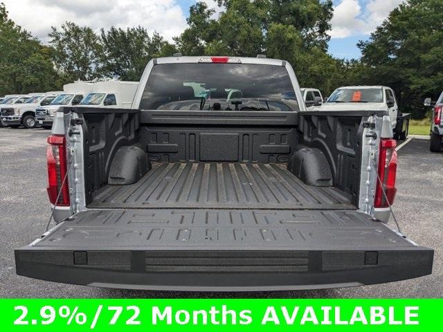new 2024 Ford F-150 car, priced at $36,495