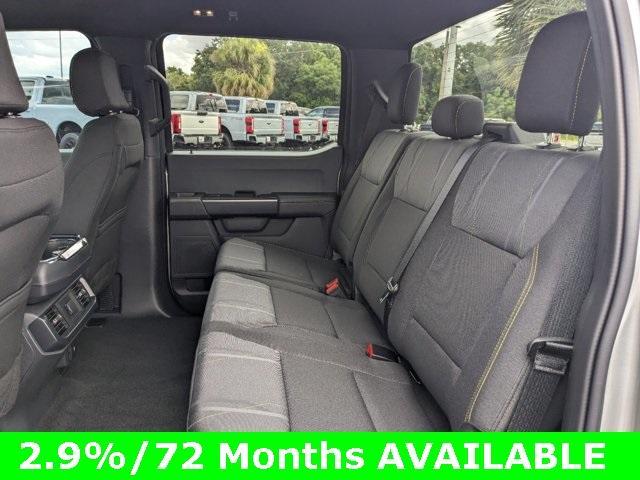 new 2024 Ford F-150 car, priced at $36,495