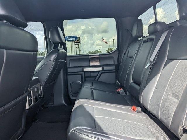 used 2022 Ford F-250 car, priced at $66,995