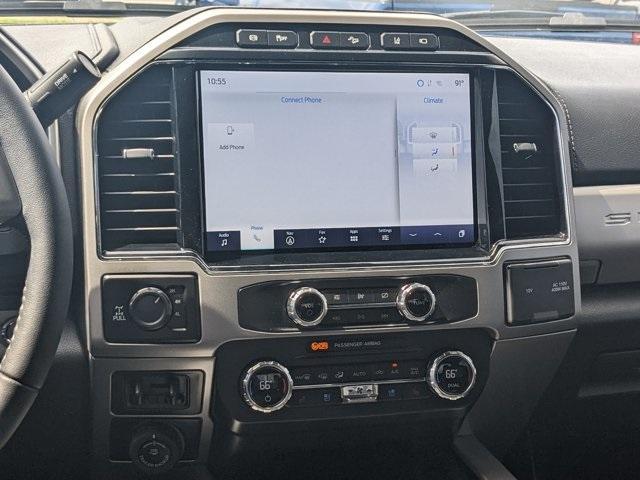 used 2022 Ford F-250 car, priced at $66,995