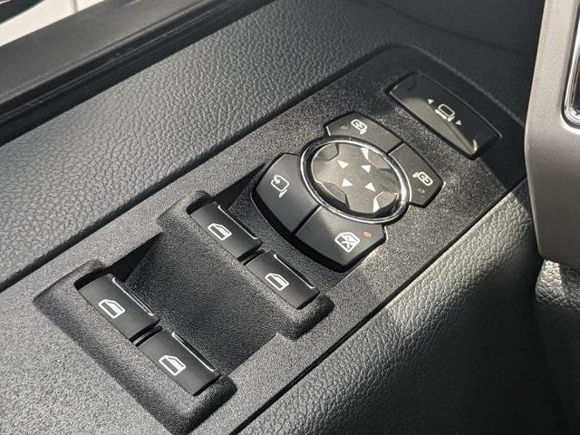 used 2022 Ford F-250 car, priced at $66,995