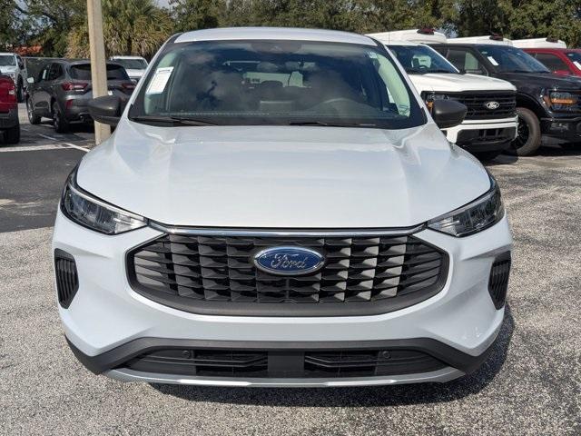new 2026 Ford Escape car, priced at $26,190