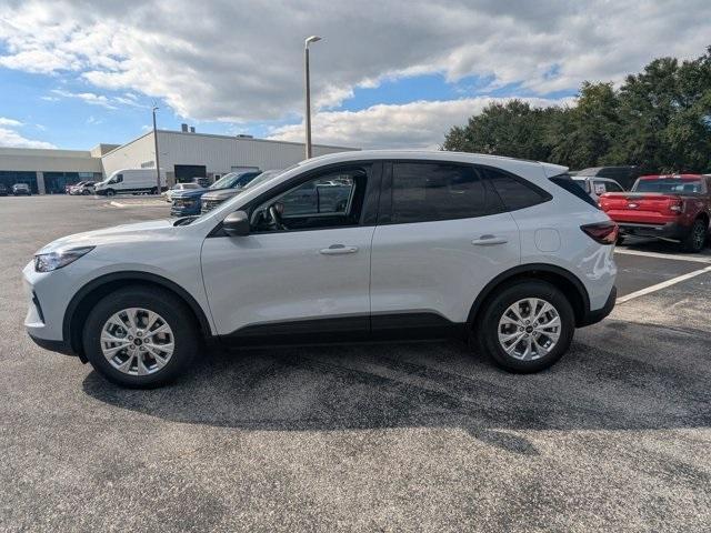 new 2026 Ford Escape car, priced at $26,190