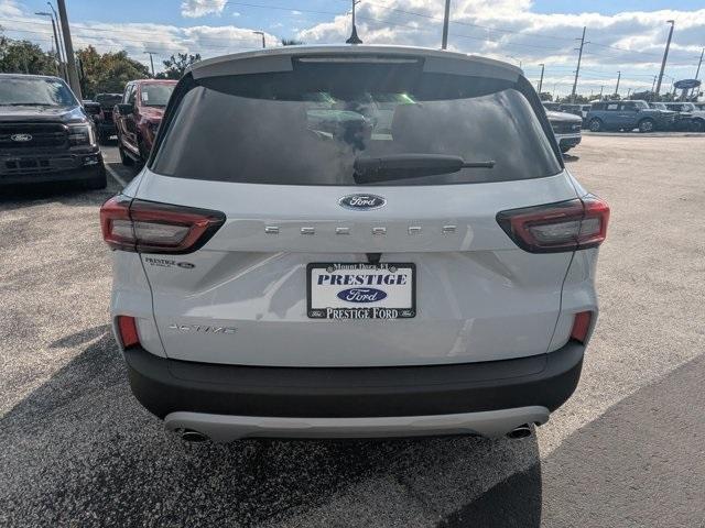 new 2026 Ford Escape car, priced at $26,190