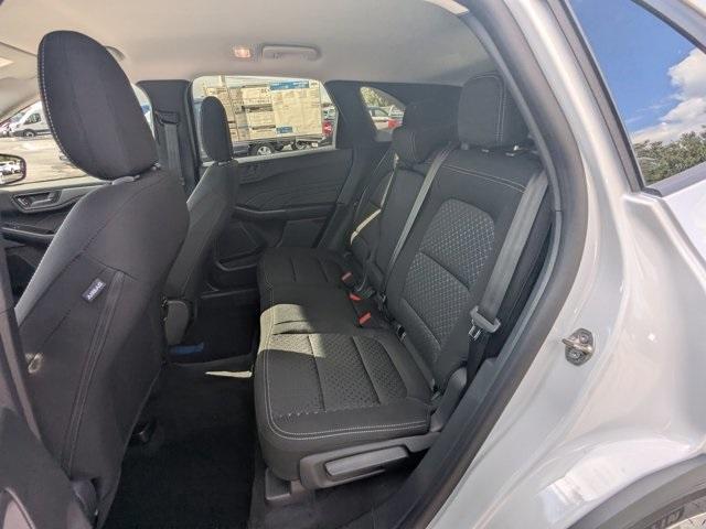 new 2026 Ford Escape car, priced at $26,190