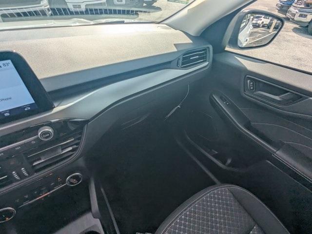 new 2026 Ford Escape car, priced at $26,190