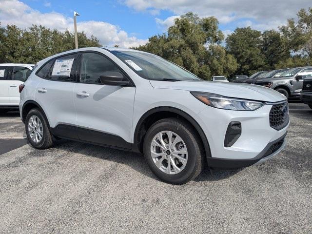 new 2026 Ford Escape car, priced at $26,190