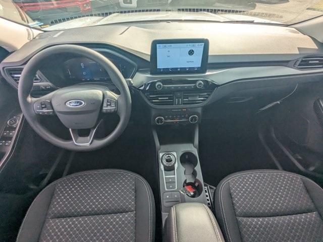 new 2026 Ford Escape car, priced at $26,190