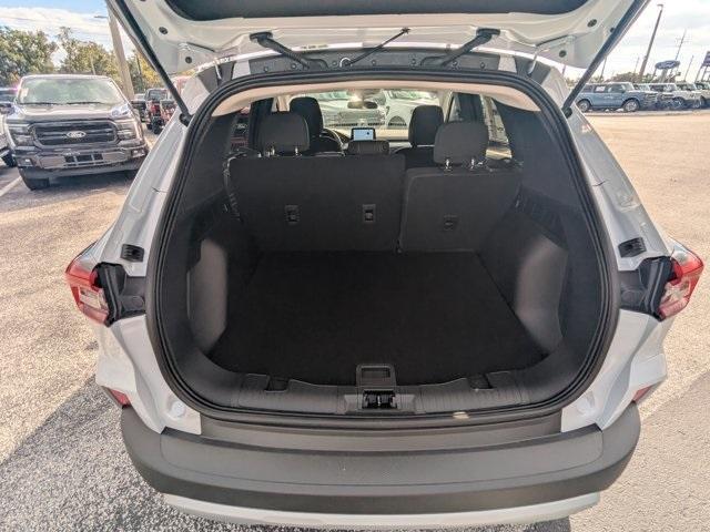 new 2026 Ford Escape car, priced at $26,190