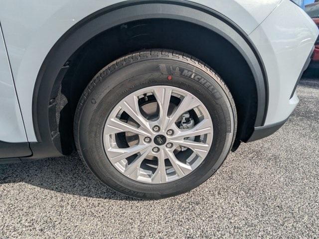 new 2026 Ford Escape car, priced at $26,190