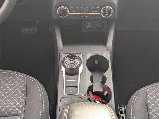 new 2026 Ford Escape car, priced at $26,190