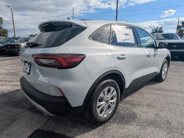 new 2026 Ford Escape car, priced at $26,190