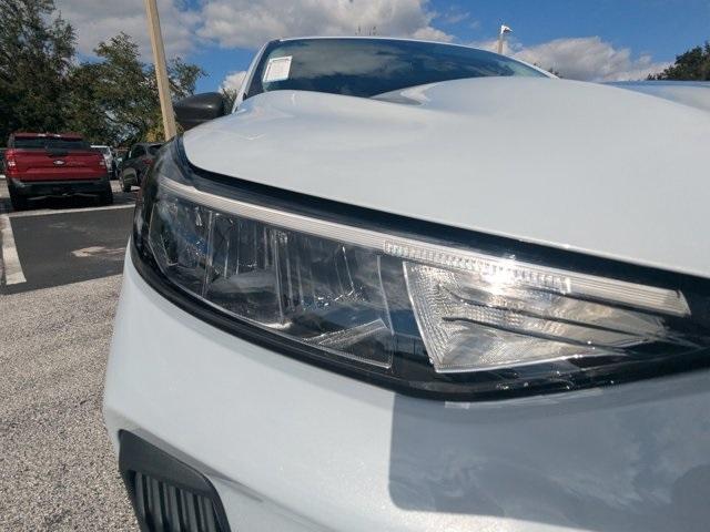 new 2026 Ford Escape car, priced at $26,190