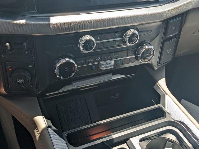 new 2025 Ford F-450 car, priced at $106,955