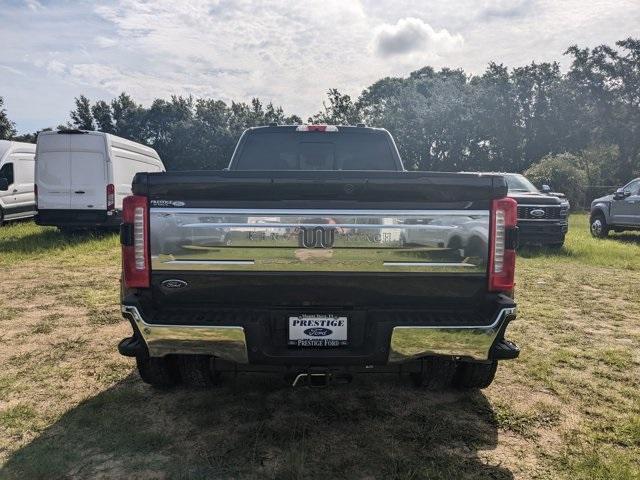 new 2025 Ford F-450 car, priced at $100,455