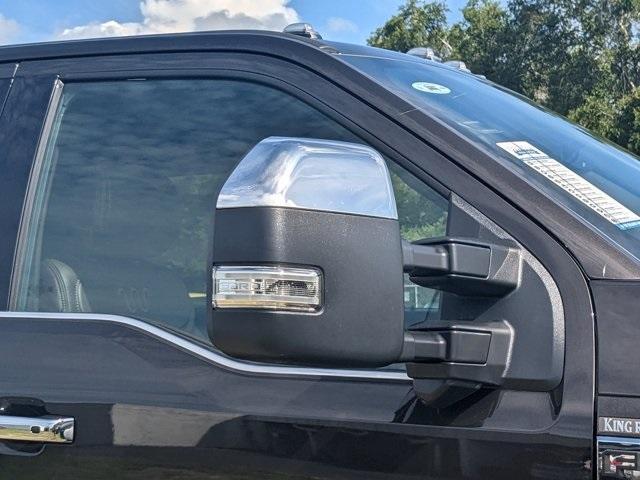 new 2025 Ford F-450 car, priced at $100,455