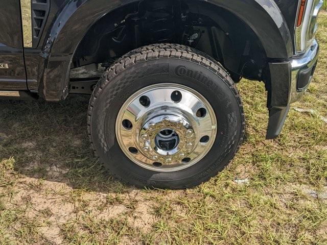 new 2025 Ford F-450 car, priced at $100,455