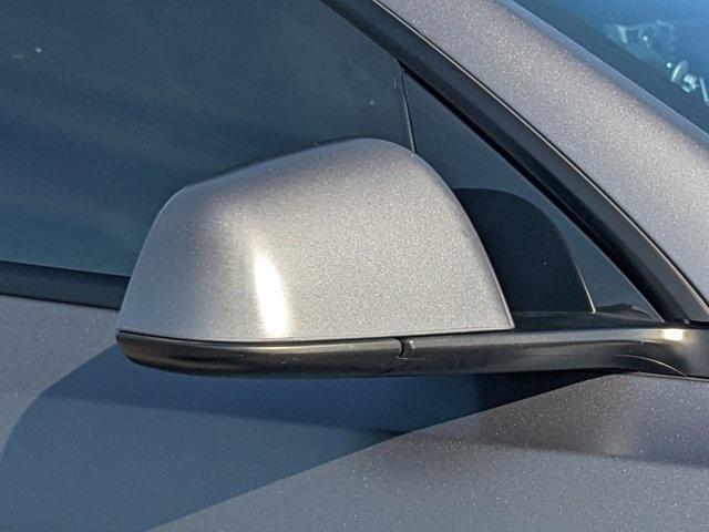 used 2022 Tesla Model Y car, priced at $27,995