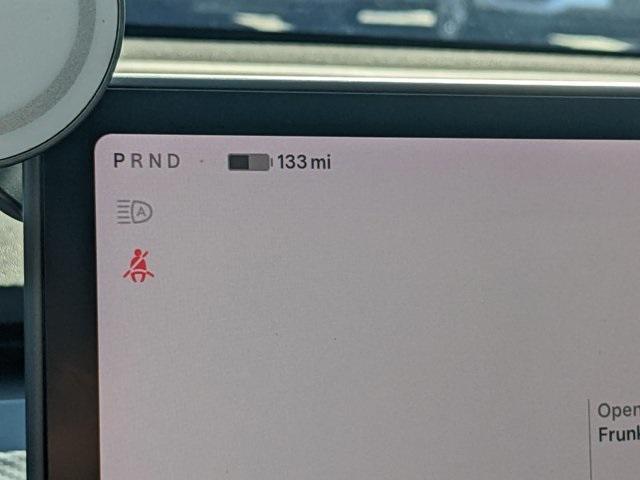 used 2022 Tesla Model Y car, priced at $27,995