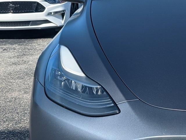 used 2022 Tesla Model Y car, priced at $27,995