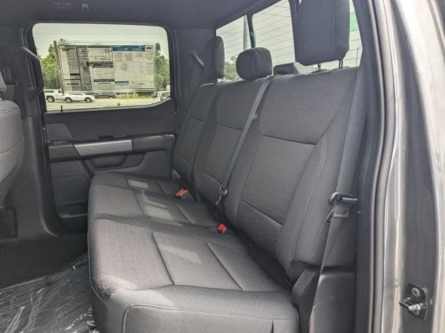 new 2025 Ford F-150 car, priced at $56,331