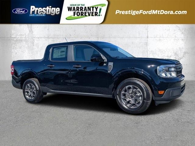 new 2024 Ford Maverick car, priced at $29,995