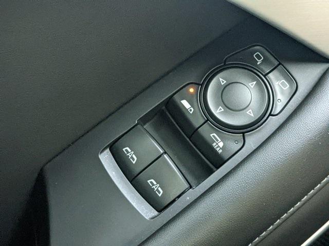 used 2018 Chevrolet Camaro car, priced at $33,548