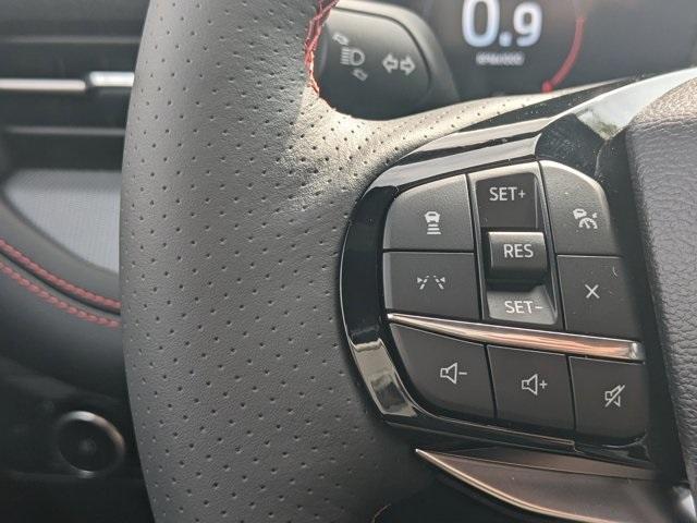 new 2025 Ford Explorer car, priced at $43,315