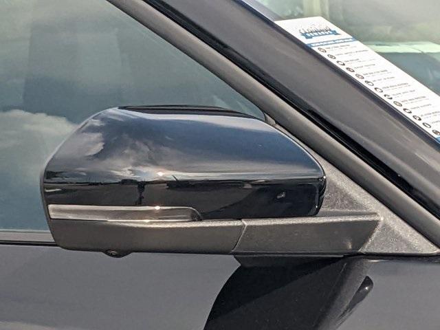 new 2025 Ford Explorer car, priced at $43,315