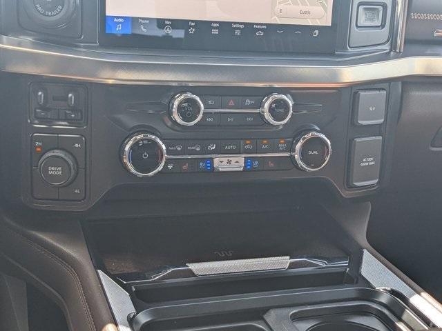 new 2025 Ford F-450 car, priced at $102,470