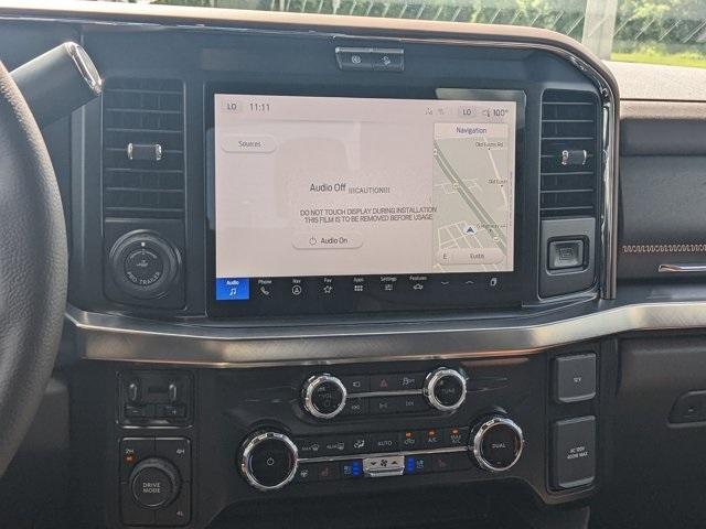 new 2025 Ford F-450 car, priced at $102,470